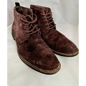 Bruno Marc boots